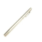 Personalised Hallmarked Sterling Silver Fountain Pen Hand Engraved - 1