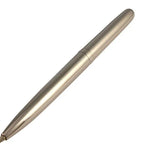 Personalised Sterling Silver Hallmarked Plain Pen Hand Engraved - 1